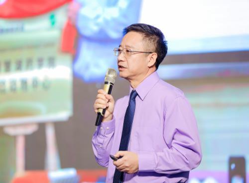 專家聚焦產教融合機遇下的高等教育人才培養 西交利物浦大學秋茗會成功舉辦