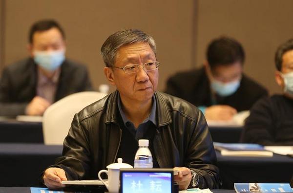 江汉大学精细爆破国家重点实验室首届学术委员会成立