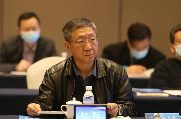 江漢大學精細爆破國家重點實驗室首屆學術委員會成立