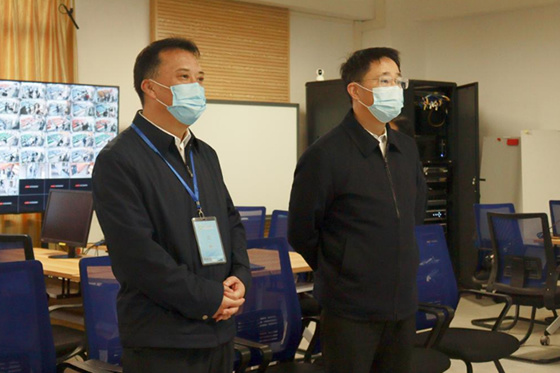 東莞理工學院承擔2022年全國碩士研究生招生考試考點工作