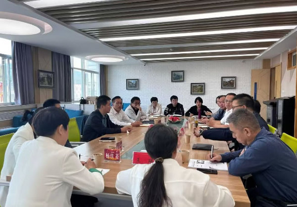 甘肅民族師范學院舉辦財務管理論壇