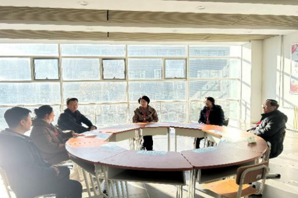 大連醫科大學圓滿完成2025年全國碩士研究生招生考試（初試）考點工作