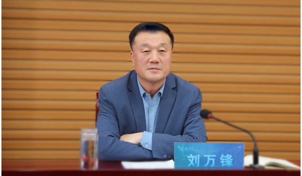 陇东学院召开2024-2025学年第二学期第二次本科教学工作例会