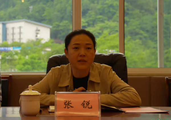 阿坝师范学院与中共阿坝州委党校举行交流座谈会