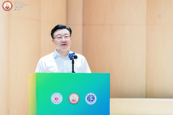 四川省普通高等学校音乐教育专业大学生和教师基本功展示活动在宜宾学院落幕