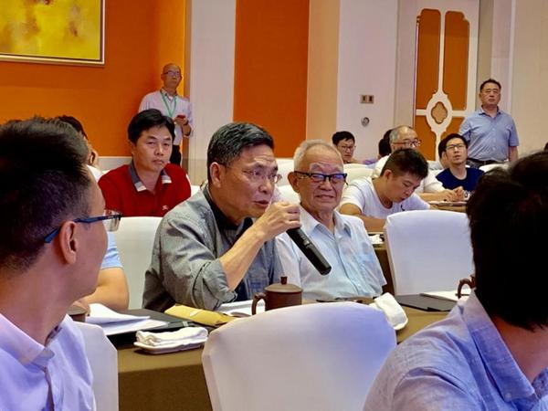 照明電器國家標準研討會在常州召開