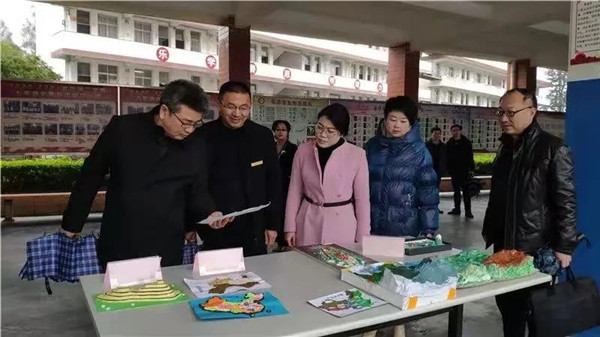福建省教育廳等部門聯合開展省級重點督查督促“雙減”落實