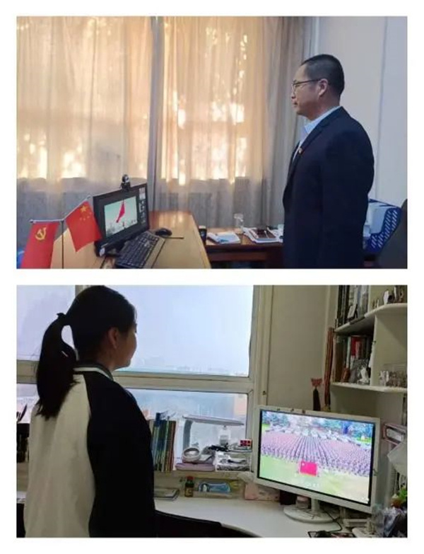 智慧教育賦能福建教育援藏援疆