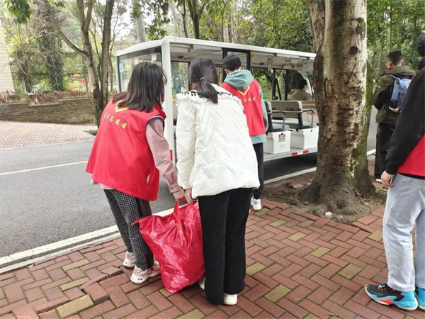 福建高校陆续开学