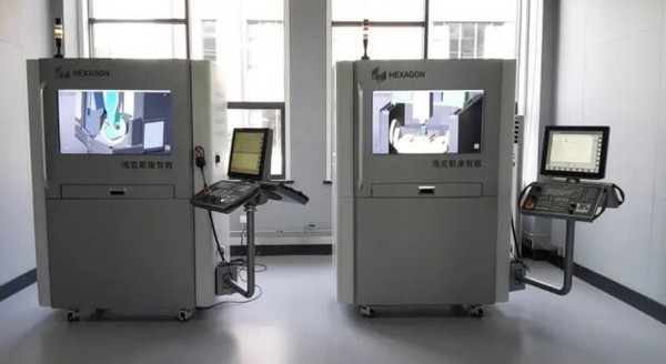 ?？怂箍抵墙蹋赫鎸嵞M機床讓實訓更簡單