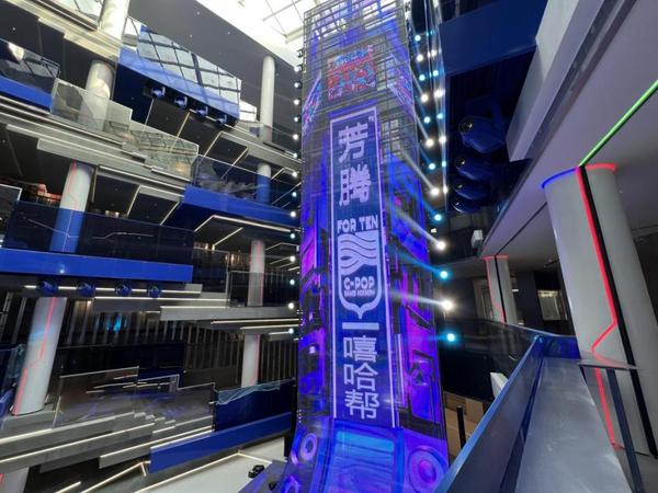 芳騰國際街舞研修院全球招募進行中 助你夢想成真