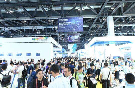 北京InfoComm China 2019 在业界踊跃支持下盛大开幕