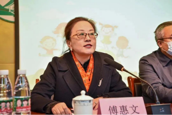 江蘇徐州市：全面推進融合教育 強化特殊教育普惠發展