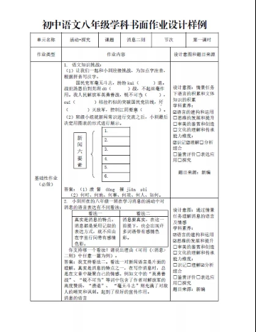 深圳教育2021，交卷！