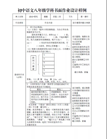 深圳教育2021，交卷！