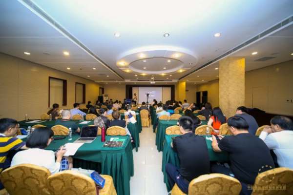 游美營地教育攜百位國際學校校長共話教育升級 2020中國國際學校校長俱樂部年會
