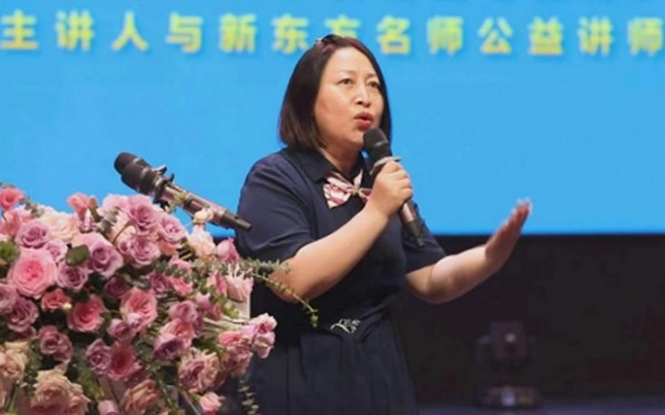 首家中小學航空航天科技實驗校落戶遵化通達學校