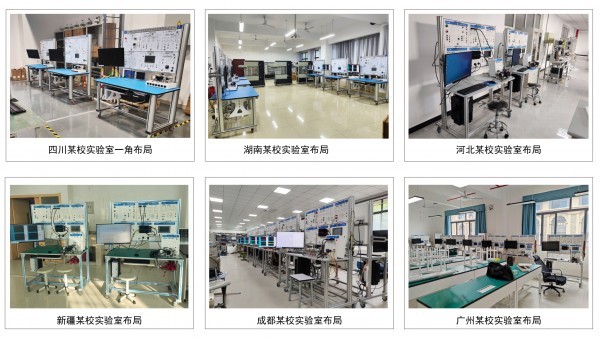 基于模型設計的新工科電力電子與電機控制實驗教學——南京研旭