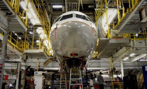 重磅！護理、飛機機電設備維修勞職院2020自主招生新增二大專業