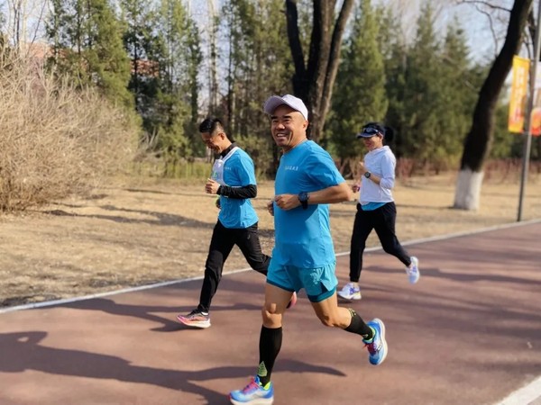 無畏挑戰，勇往直前——正保遠程教育二十二周年慶