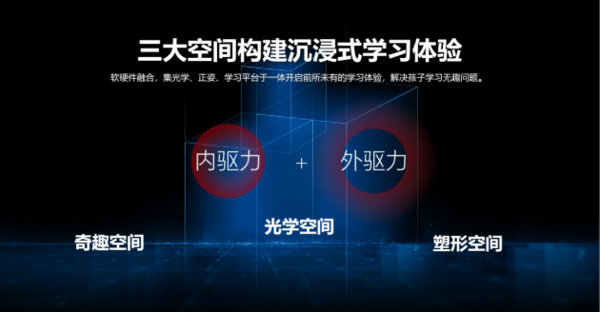 低调进军智慧家教，这个品牌十年磨一剑