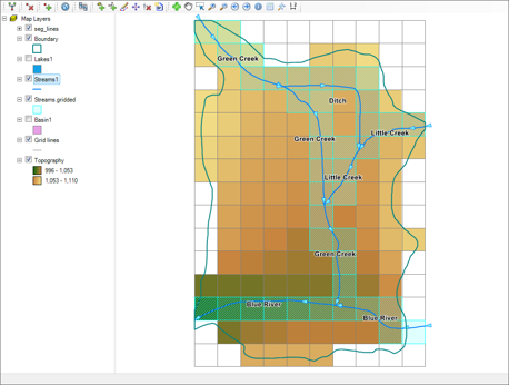 Visual MODFLOW Flex三維地下水和污染物運移模擬軟件7.0版本已發布