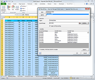 DecisionTools Suite：風險與決策分析工具套件的使用方法