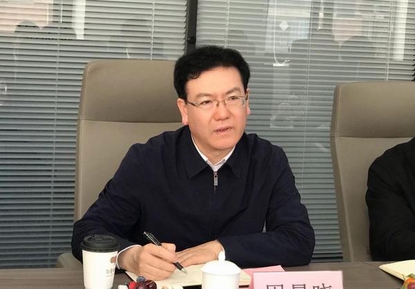 北京市委統戰部、北京市中華職教社領導一行蒞臨學大教育集團調研