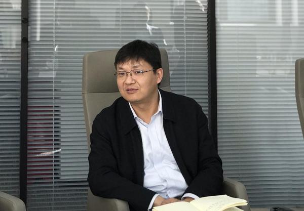 北京市委統戰部、北京市中華職教社領導一行蒞臨學大教育集團調研