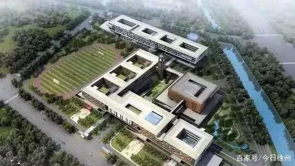 徐州教育又有大動作！涉及市區學校新（改擴）建、教師招聘！