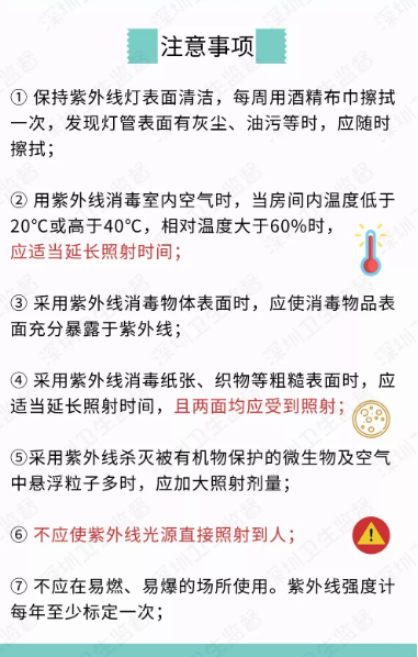 深圳有学校上课前误开这个灯 学生角膜被灼伤