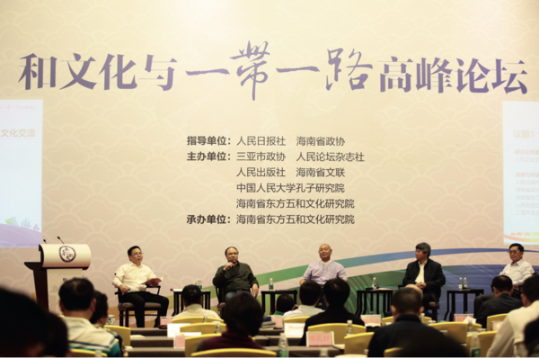雙猴科技董事長馬憲泉：企業家的家國情懷
