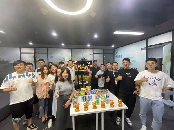 多面互融的新表達，一文看懂樂碼王國新品發布會，“1+N”集團產品的硬實力。助力教培機構快速轉型拓科！