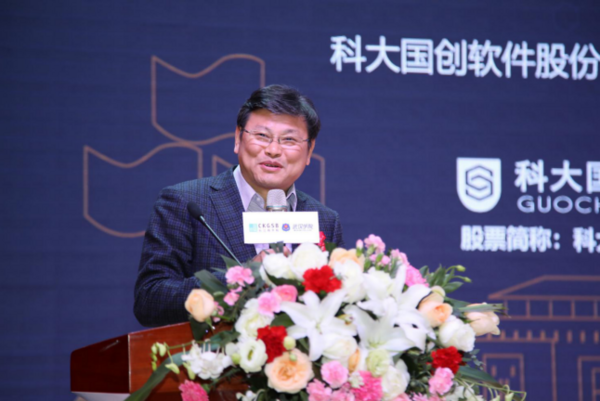 武漢學院再獲陳一丹基金會千萬捐款 共享研究成果作育英才