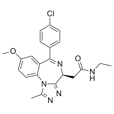 SPOP突變前列腺癌耐藥機制 | MedChemExpress