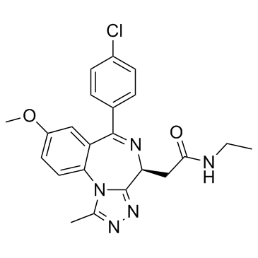 SPOP突变前列腺癌耐药机制 | MedChemExpress