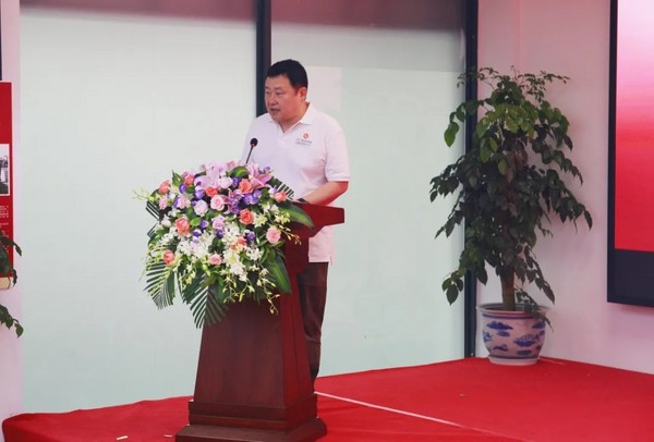 四川教育裝備創新體驗中心揭牌儀式圓滿舉行