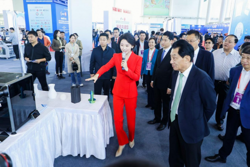 祝賀！第五屆全國電子信息服務業職業技能競賽圓滿成功