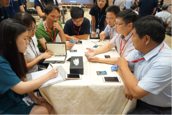 深入教學 希沃攜一線教師 共筑教育夢想