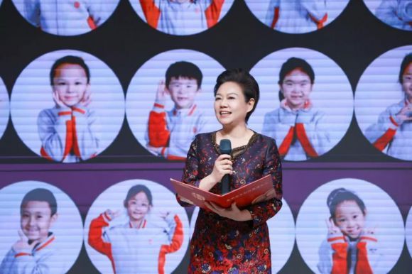 戲潤童心，善美綻放——首屆承澤戲劇節盛大啟幕
