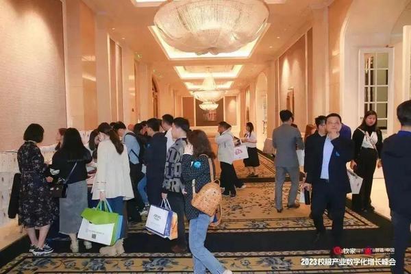 数只经营，重构增长|2023校服产业数字化增长峰会圆满收官！