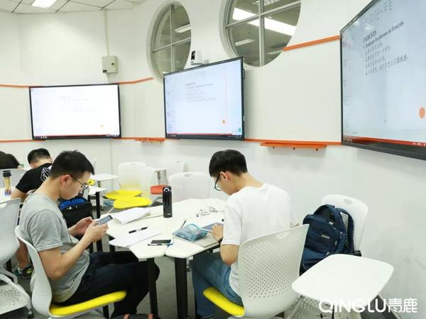媒體關注|青鹿即將亮相中國高等教育博覽會，助力打造高校金課