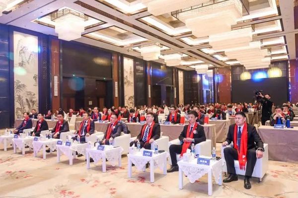 初心如磐 篤行致志 | 遠大博林特電梯2024年國內營銷年會圓滿召開！
