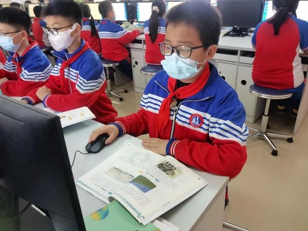 广州人工智能教育：平台托底，以生为本，为乡村学校打开人工智能的“窗户”