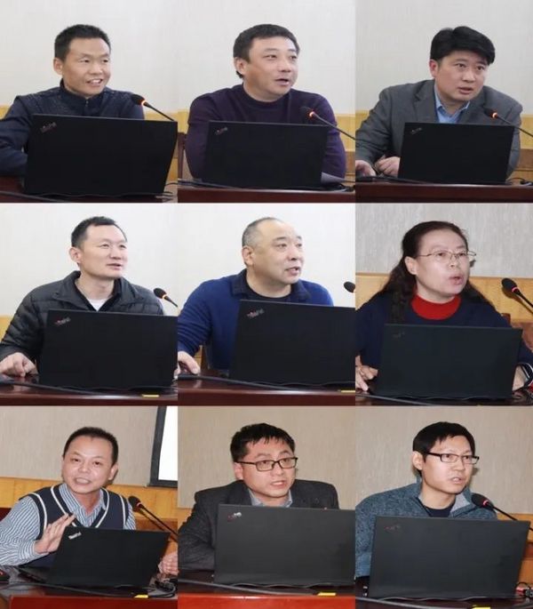 北京市大學生體育協會2023年工作會議順利召開