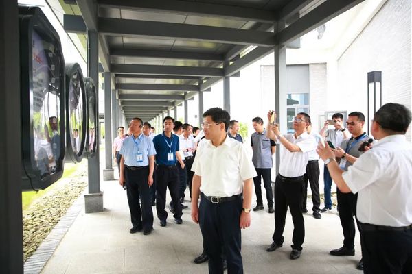 浙江省校園安全穩定工作現場會在寧波召開
