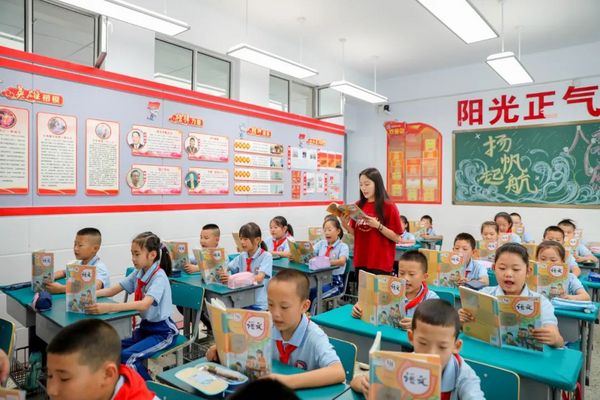 推動教育優質均衡發展 呼和浩特市出臺10條硬核措施