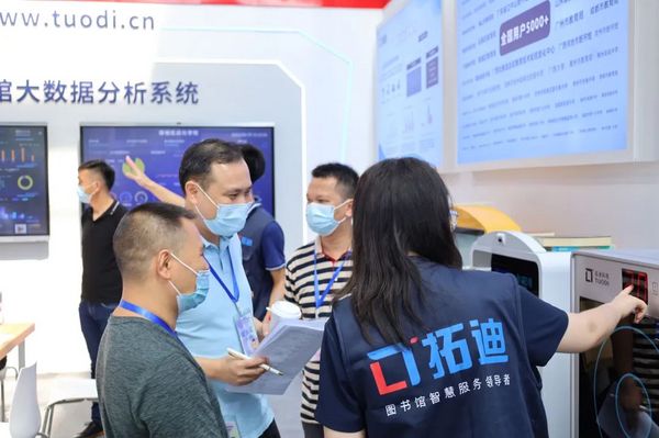 展會回顧|廣西教裝展圓滿落幕，一起回顧現場精彩瞬間！