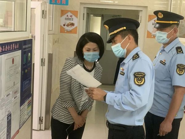 覆蓋率99%！青島城陽中小學食堂承載起“大民生”