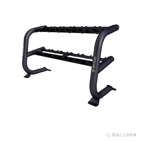 舒華體育出品 【莫旗私家健身房 】安裝完畢